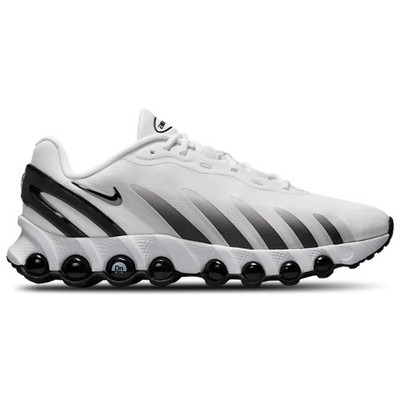 Nike Air Max DN8 White Black FQ7860-100 Mens Size 8-13 Brand New