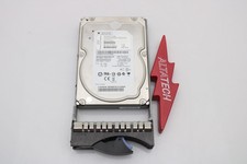 IBM 4TB LFF NL SAS Hard Disk Drive 00Y2426 00Y2475 00MJ129, HDD 6Gbps 7.2k 3.5"
