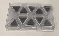 10 pcs KENNAMETAL TEEN322J Carbide Inserts  Grade K8735***TEEN160308J***