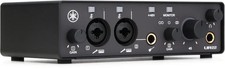 Yamaha UR22-MK3 USB-C Audio Interface with So...