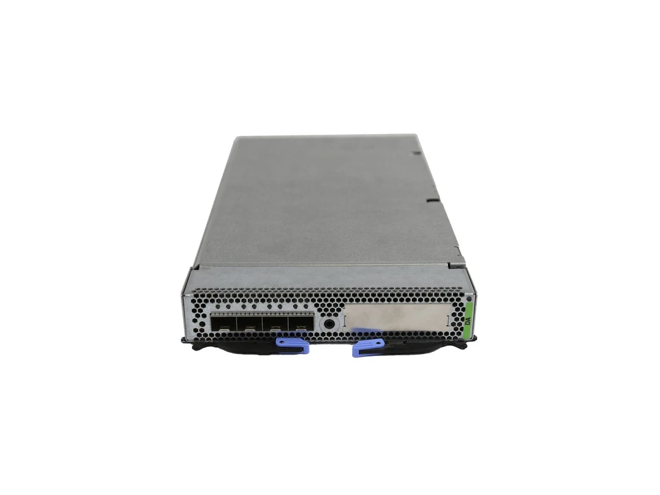 IBM Fibre Channel Expansion Module 64P8531 4x SFP+ 8Gb FC-AL Point to Point - Bild 4 von 4