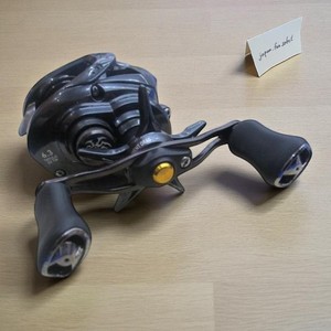 Daiwa Tatula Sv Tw | eBay