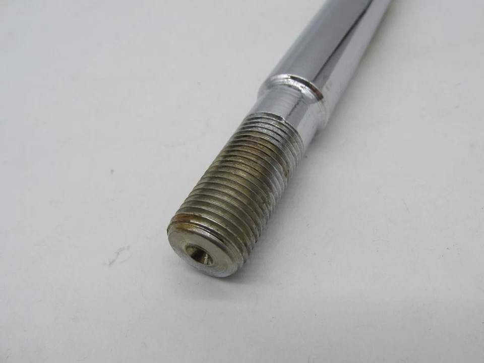 Harley-Davidson Original Modelo K Sportster Eje Delantero Cromo 43871-52 Foto 4 de 4