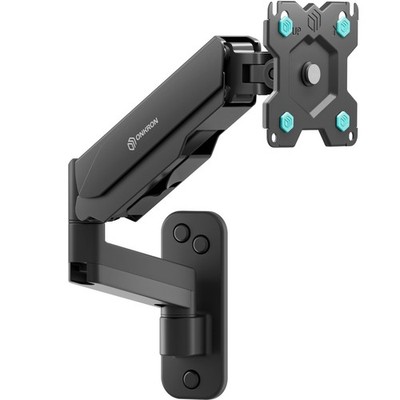 ONKRON Wandhalterung für TV/Monitor 13-34'', bis 8 kg, VESA 75x75-100x100, G150