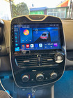 For Renault Clio 4 2012-2019 CarPlay Android 14 Car Stereo Radio Navi 4+64GB