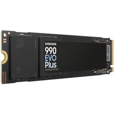 Samsung 2Tb 990 Evo Plus M.2 Solid State Drive MZ-V9S2T0BW Pcie Gen 5.0 X2//Nvme
