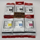 Canon PFI-102 BK MBKx2 M Y C 6 Ink Set Expired Genuine OEM Japan PROGRAF