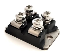 APT6015JVR ADVANCED POWER TECHNOLOGY N-CHANNEL POWER MOSFET 35A 600V SOT-227