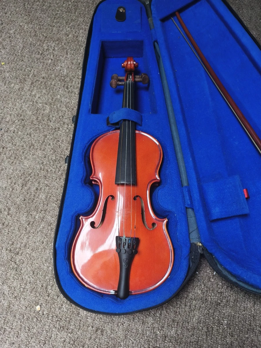 1/4 Size Stentor Violins | eBay