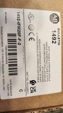 Allen-Bradley 1492-IFM20F-F-2 20 PT. Fusible ...