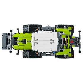 LEGO TECHNIC: Claas Xerion 5000 Trac VC (42054 6136832)