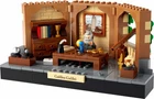 LEGO Ideas 40595 Tribute to Galileo Galilei Brand New Factory Sealed