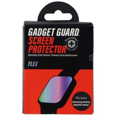Gadget Guard Flex Series Displayschutz Für Samsung Galaxy Watch5 (44mm)