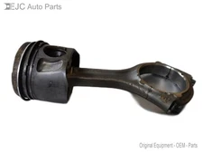 Piston and Connecting Rod Standard For 16-18 Ram 1500  3.0  Diesel