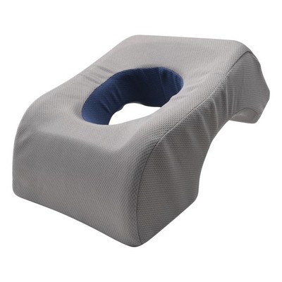 Gesichtskissen für Massage Schaum Face Cradle Quadrat Face Down Massagekissen2612