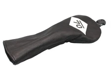 Sub 70 Black Fairway Headcover Brand New