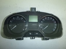 Compteur Skoda ROOMSTER