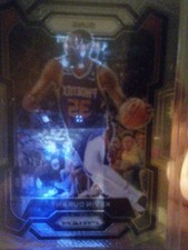 2023 Prism Kevin Durant Phoenix Suns