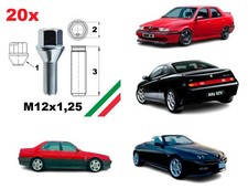 Jantes Alfa Romeo 164