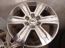 2015-2020 Ford Truck F-150 Wheel 20x8-12 6 Spoke Oem