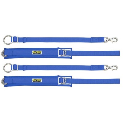 RSA SFI Approved Arm Restraints Motorsport/Race/Rally/Oval/Autograss/Track/Brisa