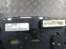 Compteur Nissan QASHQAI
