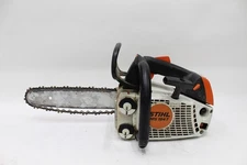 Stihl MS 194 T Gas Powered 12" Top-Handle Chainsaw