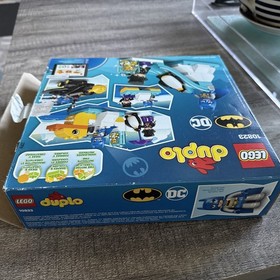 LEGO DUPLO: Batwing Adventure (10823)