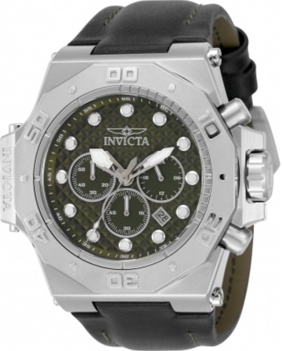 Invicta Akula Dial 58mm Watch