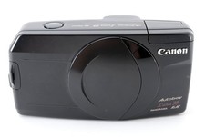   For Parts  Canon Autoboy Luna 35 Panorama Ai AF From Japan
