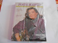 POSTALMARKET AUTUNNO/INVERNO 1989-90 completo di rivista GRANDI FIRME-BLISTERATO