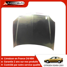 Capot Citroen XSARA