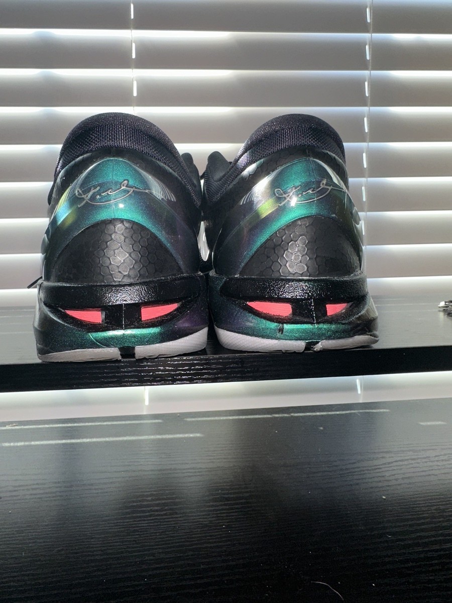 kobe 11 em invisibility cloak