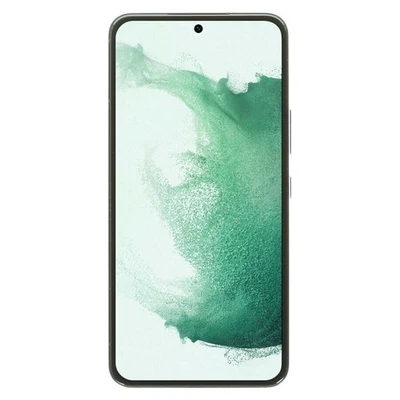 Samsung Galaxy S22 Dual-SIM 5G ohne Simlock 3 Jahre Gewährleistung - Bild 1 von 4