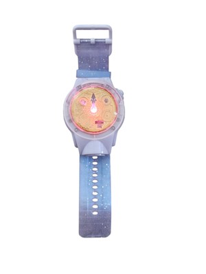 Bandai Yokai Watch Shadow Side DX Youkai Yo-kai Wrist Watch Elda Japan Import