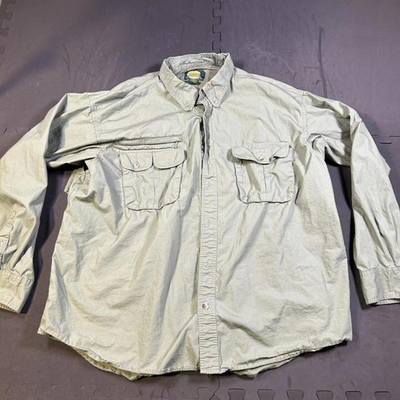 #ad Cabela#x27;s Men#x27;s Shirt $11.00