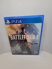 Battlefield 1 - Sony PlayStation 4
