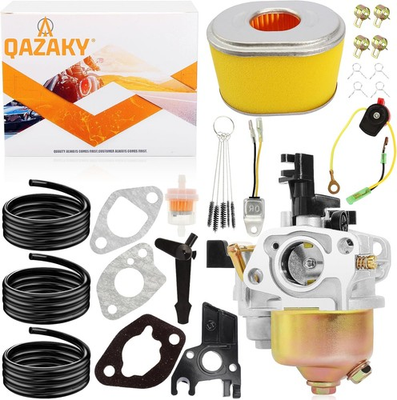 #ad R210 Carburetor Compatible with Predator 212cc 6.5hp amp; Homelite 179cc 180cc $55.59