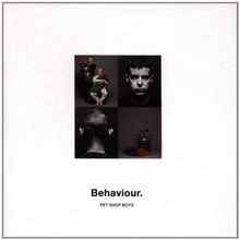 Behaviour von Pet Shop Boys | CD | Zustand sehr gut - Bild 1 von 2