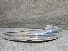 Mercedes-Benz G W463 2nd Gen 2022 Links Spiegelblinker A0999067101 EEO9660