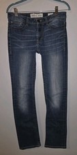 Womens BKE Denim Payton Jeans 28 R