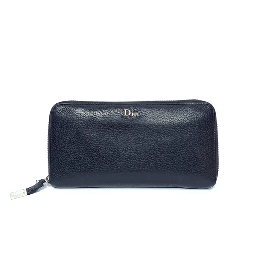Portefeuille Dior zippé 1193 118608476