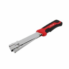 HAMMER TACKER STAPLER HEAVY DUTY Upholstery Carpet