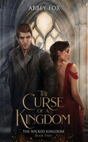 Abbey Fox | The Curse Of A Kingdom | Taschenbuch | Englisch (2022)