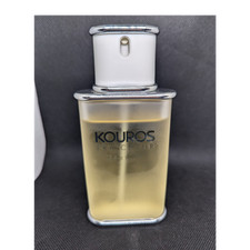 Kouros Fraicheur Eau de Toilette Spray 100ml Yves Saint Laurent
