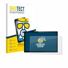 Mat Vitre Protection Verre 17.8 cm (7 pouce) Ecrans 154.8 x 87 mm