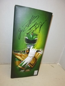 Jason David Frank | eBay