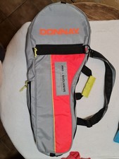 Borsa da tennis Donnay Pro Exclusive, nuova, André Agassi