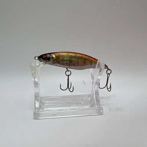 megabass  Great Hunting 50 FS 4g 50mm