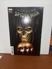 Amazing Spider-Man 49  Inhyuk Lee 1:25  Variant green goblin Marvel - 2020